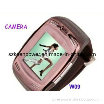 Dual SIM Watchphone